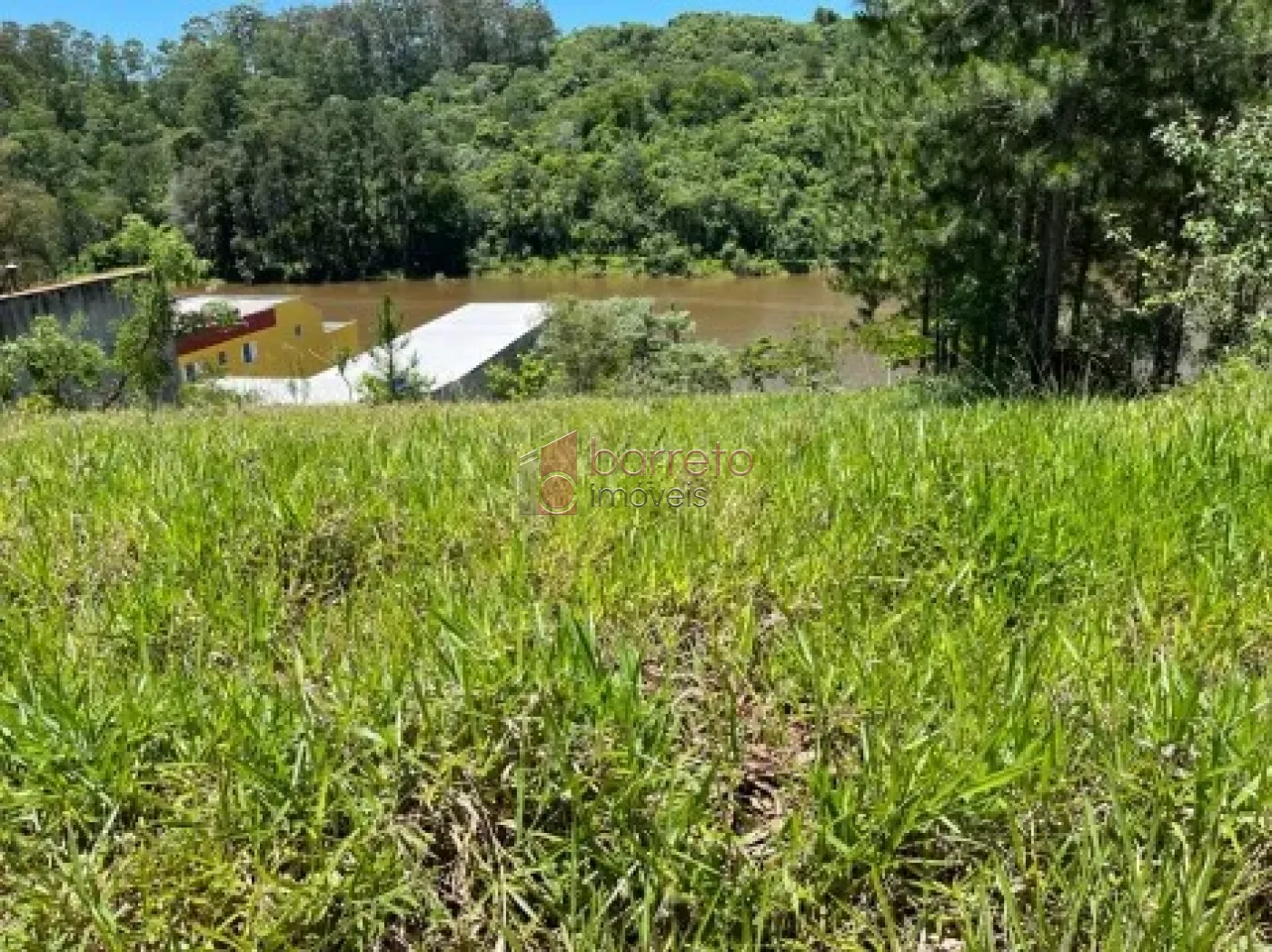 TERRENO PARA VENDA NO BAIRRO CAIOÇARA – JARINU/SP