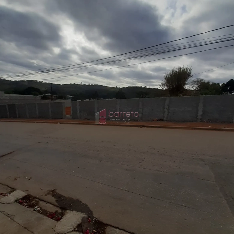 TERRENO À VENDA NA VILA NOVA TRIESTE EM JARINU/SP