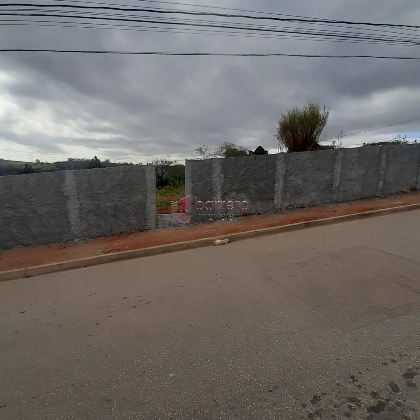 TERRENO À VENDA NA VILA NOVA TRIESTE EM JARINU/SP
