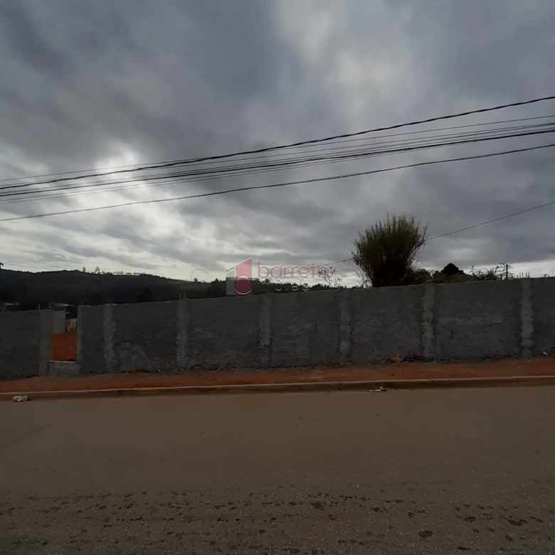 TERRENO À VENDA NA VILA NOVA TRIESTE EM JARINU/SP