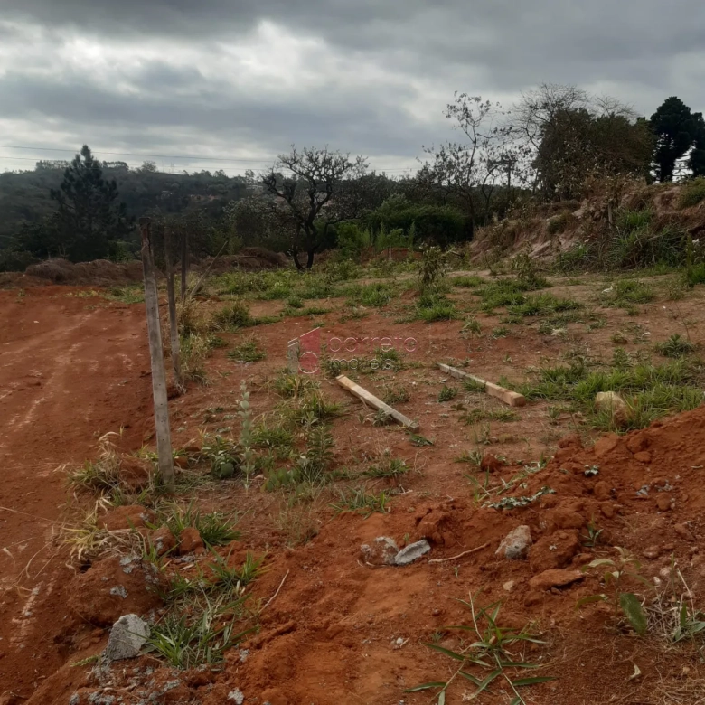 TERRENO À VENDA NA VILA NOVA TRIESTE EM JARINU/SP