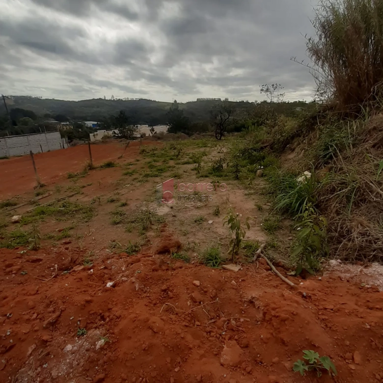 TERRENO À VENDA NA VILA NOVA TRIESTE EM JARINU/SP
