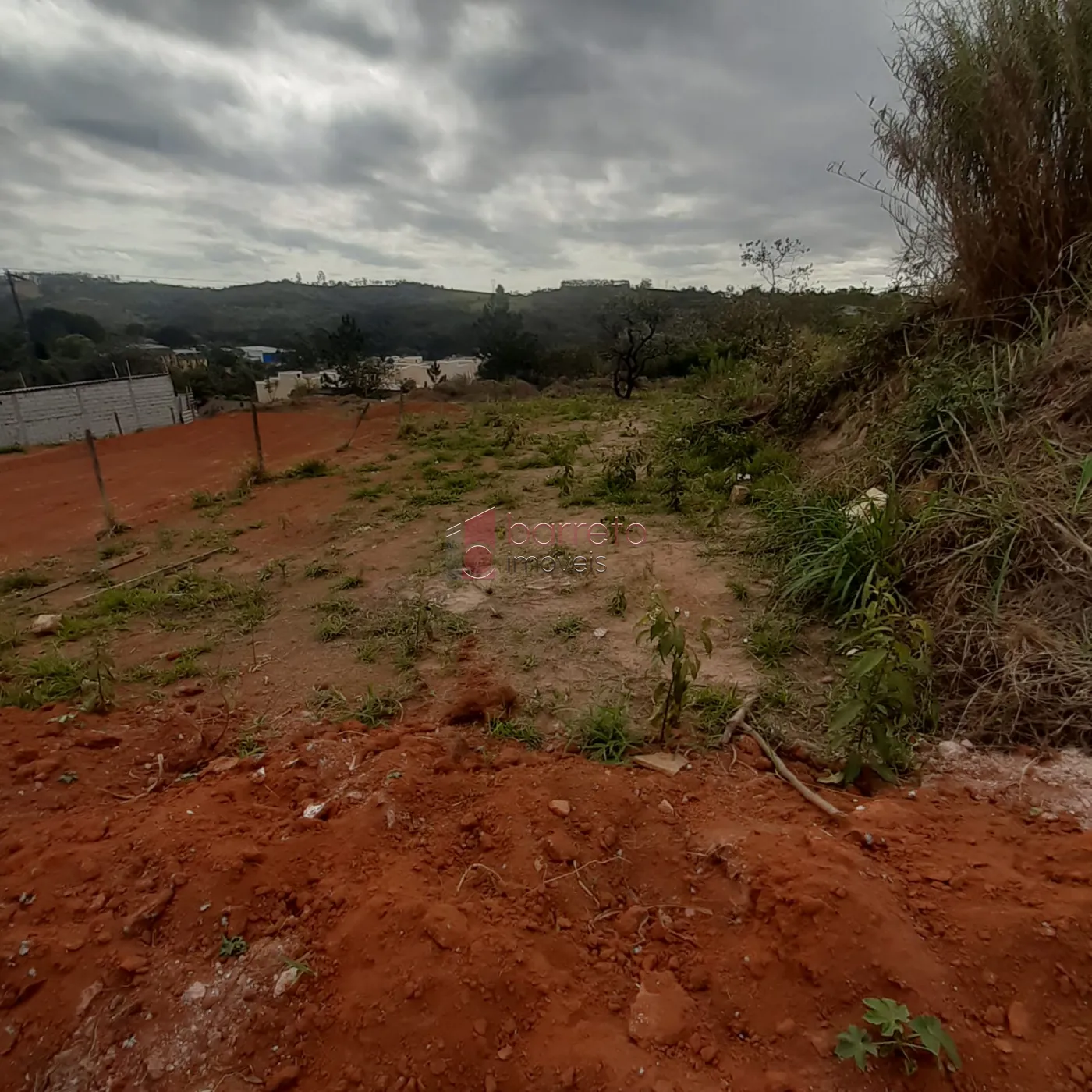 TERRENO À VENDA NA VILA NOVA TRIESTE EM JARINU/SP