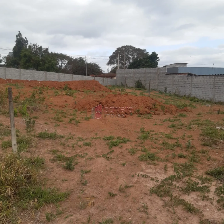 TERRENO À VENDA NA VILA NOVA TRIESTE EM JARINU/SP