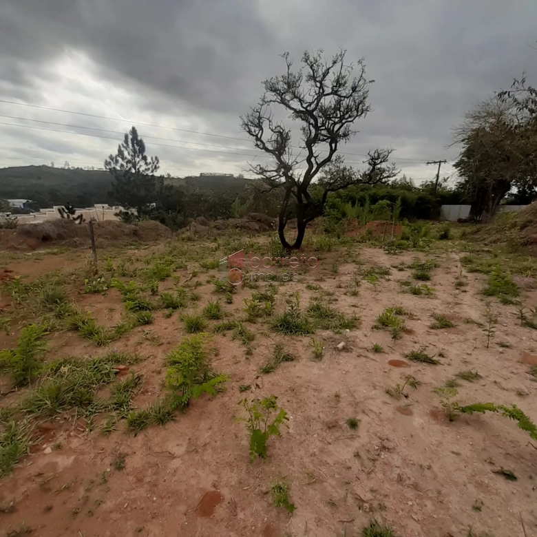 TERRENO À VENDA NA VILA NOVA TRIESTE EM JARINU/SP