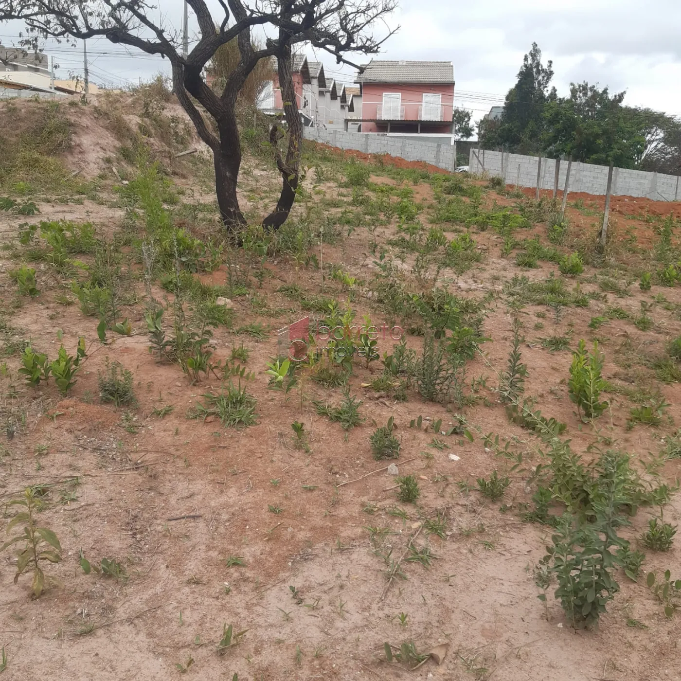 TERRENO À VENDA NA VILA NOVA TRIESTE EM JARINU/SP