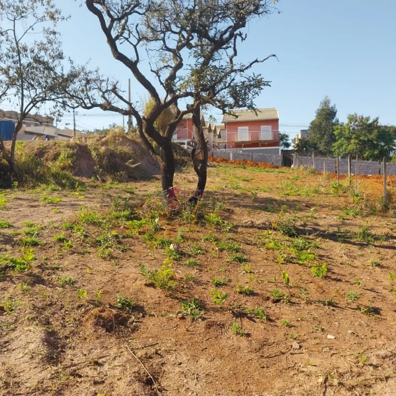 TERRENO À VENDA NA VILA NOVA TRIESTE EM JARINU/SP
