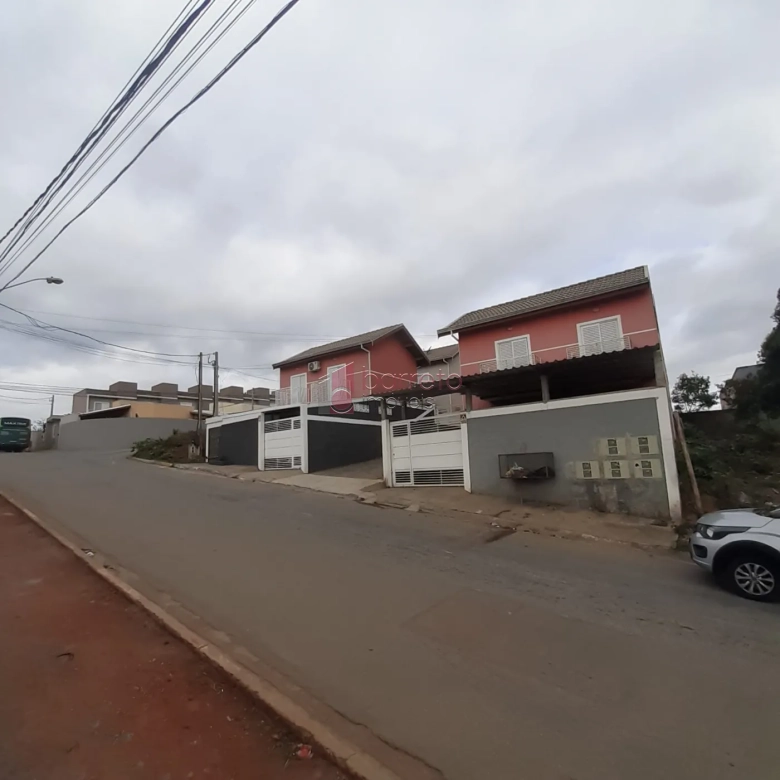 TERRENO À VENDA NA VILA NOVA TRIESTE EM JARINU/SP