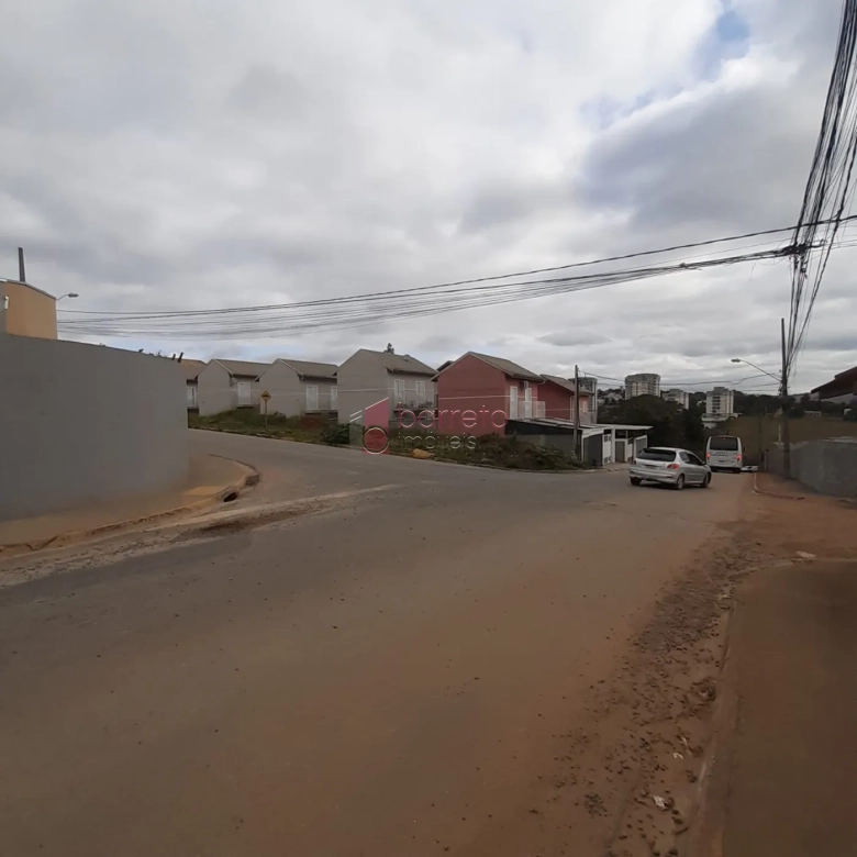 TERRENO À VENDA NA VILA NOVA TRIESTE EM JARINU/SP