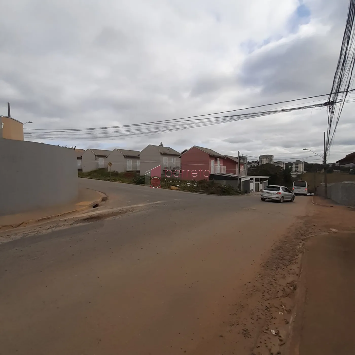 TERRENO À VENDA NA VILA NOVA TRIESTE EM JARINU/SP