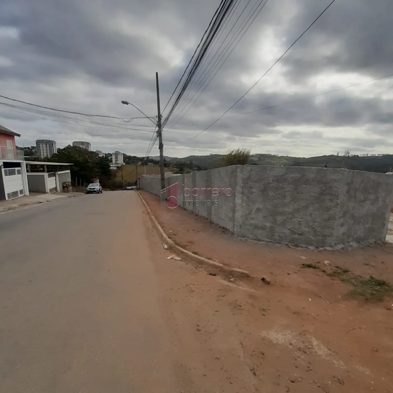 TERRENO À VENDA NA VILA NOVA TRIESTE EM JARINU/SP