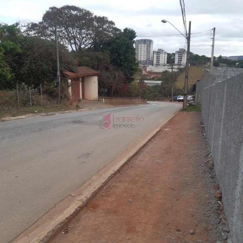 TERRENO À VENDA NA VILA NOVA TRIESTE EM JARINU/SP