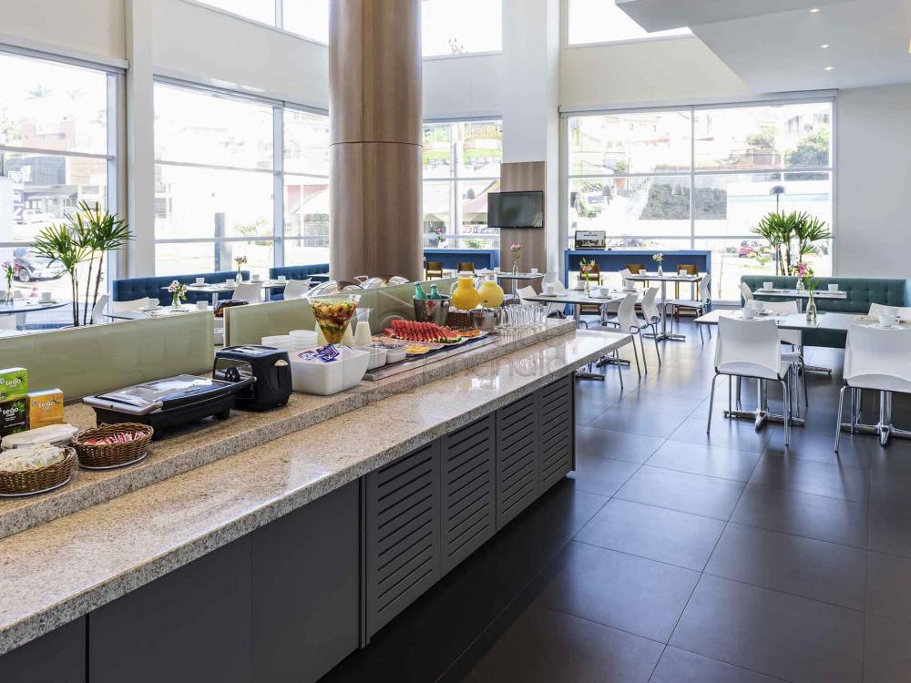 FLAT À VENDA NO MERCURE HOTEL – JUNDIAÍ/SP