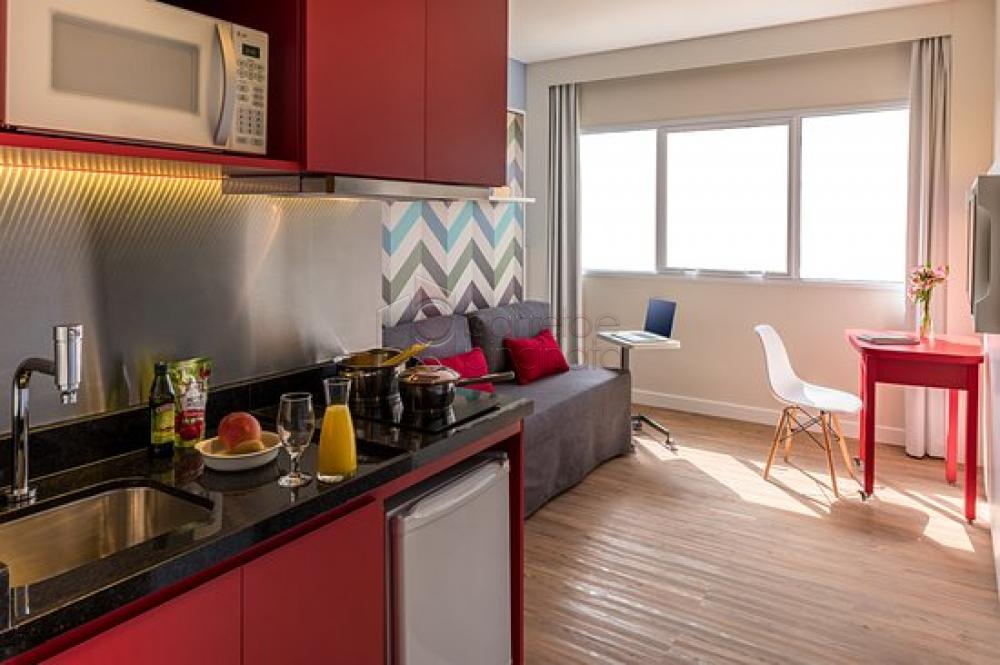 FLAT À VENDA NO MERCURE HOTEL – JUNDIAÍ/SP