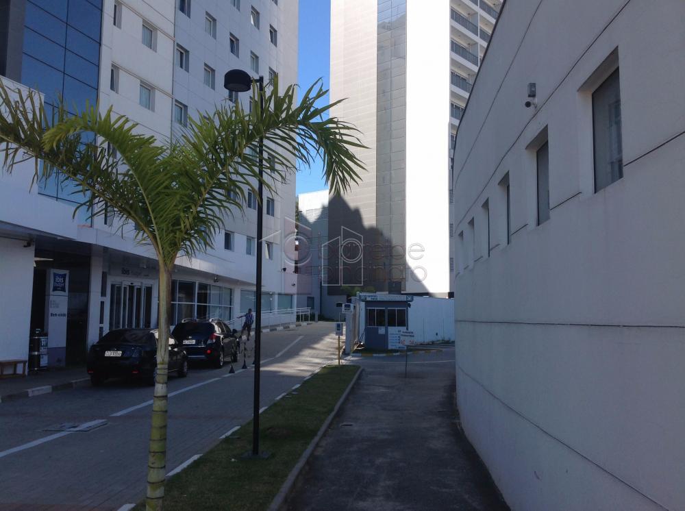 FLAT À VENDA NO MERCURE HOTEL – JUNDIAÍ/SP