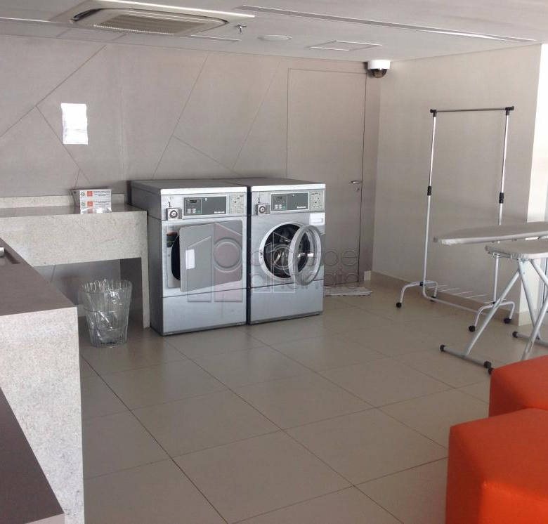 FLAT À VENDA NO MERCURE HOTEL – JUNDIAÍ/SP