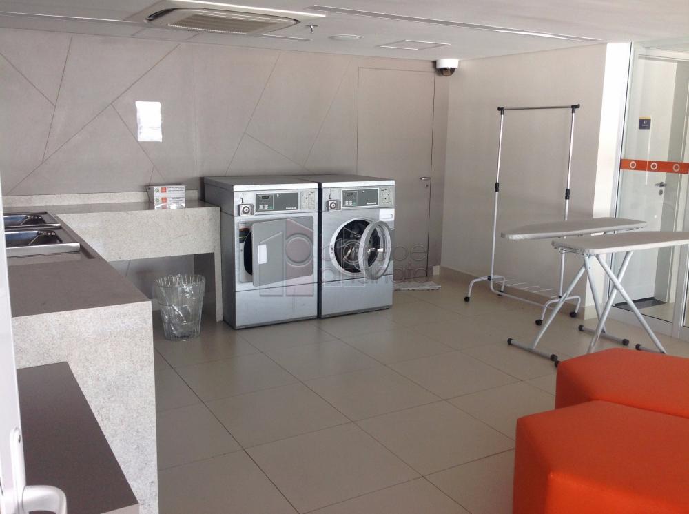 FLAT À VENDA NO MERCURE HOTEL – JUNDIAÍ/SP