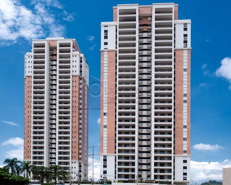 APARTAMENTO À VENDA NO CONDOMÍNIO ALTA VISTA EM JUNDIAÍ/SP