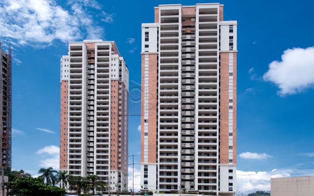 APARTAMENTO À VENDA NO CONDOMÍNIO ALTA VISTA EM JUNDIAÍ/SP