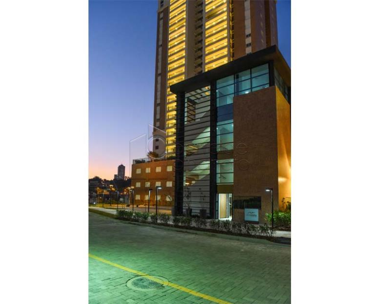 APARTAMENTO À VENDA NO CONDOMÍNIO ALTA VISTA EM JUNDIAÍ/SP