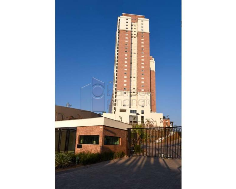 APARTAMENTO À VENDA NO CONDOMÍNIO ALTA VISTA EM JUNDIAÍ/SP