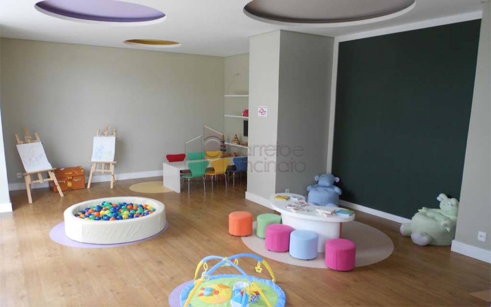 APARTAMENTO À VENDA NO CONDOMÍNIO ALTA VISTA EM JUNDIAÍ/SP