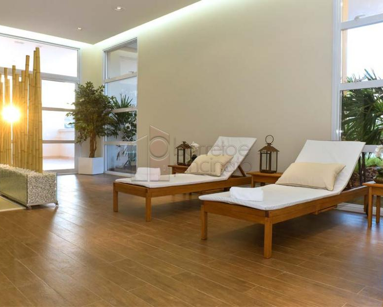 APARTAMENTO À VENDA NO CONDOMÍNIO ALTA VISTA EM JUNDIAÍ/SP