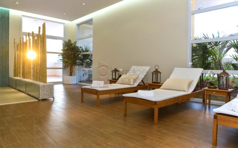 APARTAMENTO À VENDA NO CONDOMÍNIO ALTA VISTA EM JUNDIAÍ/SP
