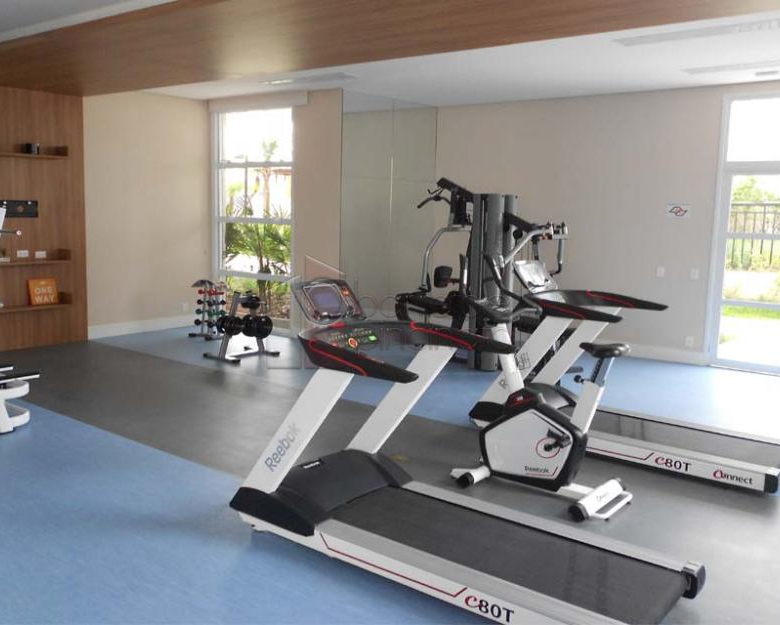 APARTAMENTO À VENDA NO CONDOMÍNIO ALTA VISTA EM JUNDIAÍ/SP
