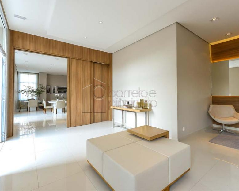 APARTAMENTO À VENDA NO CONDOMÍNIO ALTA VISTA EM JUNDIAÍ/SP