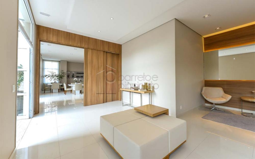 APARTAMENTO À VENDA NO CONDOMÍNIO ALTA VISTA EM JUNDIAÍ/SP