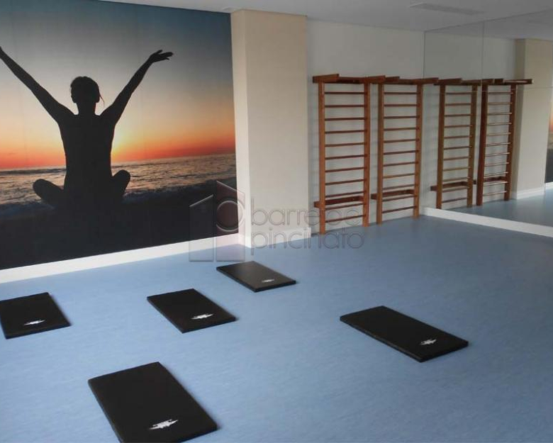 APARTAMENTO À VENDA NO CONDOMÍNIO ALTA VISTA EM JUNDIAÍ/SP