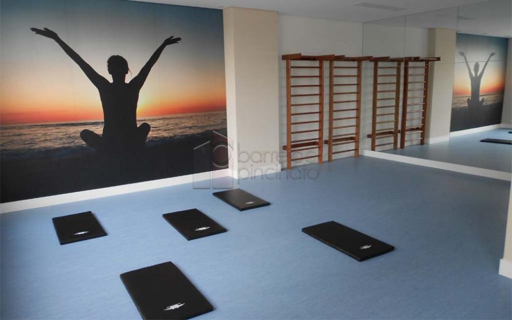 APARTAMENTO À VENDA NO CONDOMÍNIO ALTA VISTA EM JUNDIAÍ/SP
