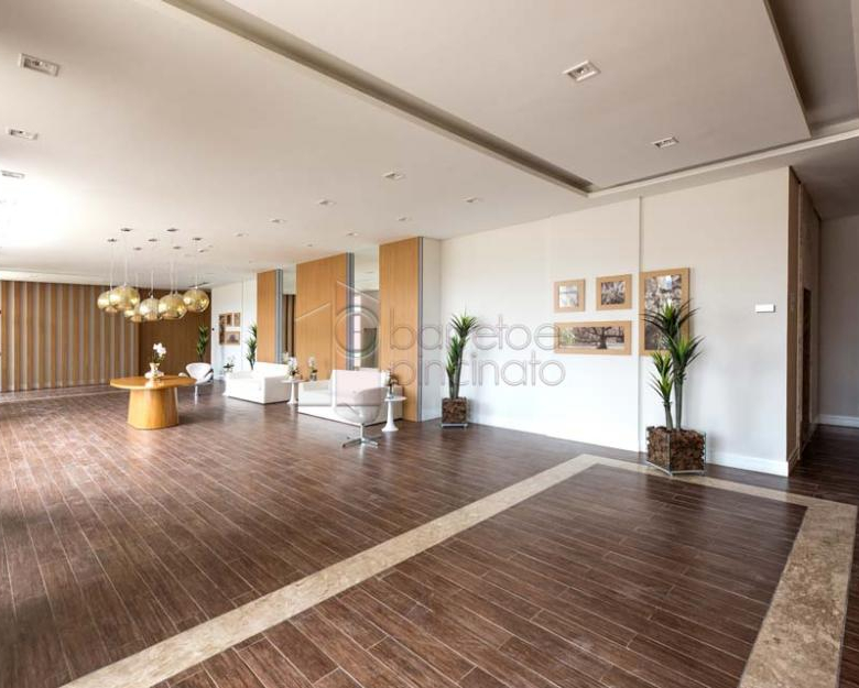 APARTAMENTO À VENDA NO CONDOMÍNIO ALTA VISTA EM JUNDIAÍ/SP
