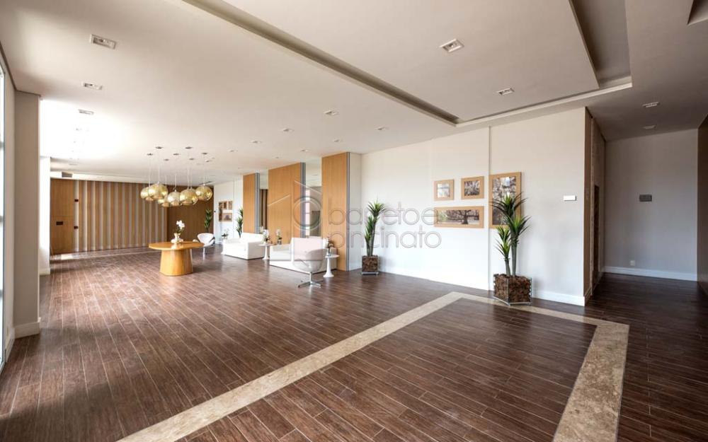 APARTAMENTO À VENDA NO CONDOMÍNIO ALTA VISTA EM JUNDIAÍ/SP