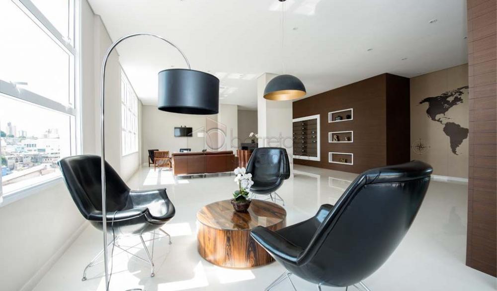 APARTAMENTO À VENDA NO CONDOMÍNIO ALTA VISTA EM JUNDIAÍ/SP
