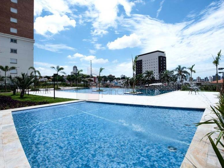 APARTAMENTO À VENDA NO CONDOMÍNIO ALTA VISTA EM JUNDIAÍ/SP