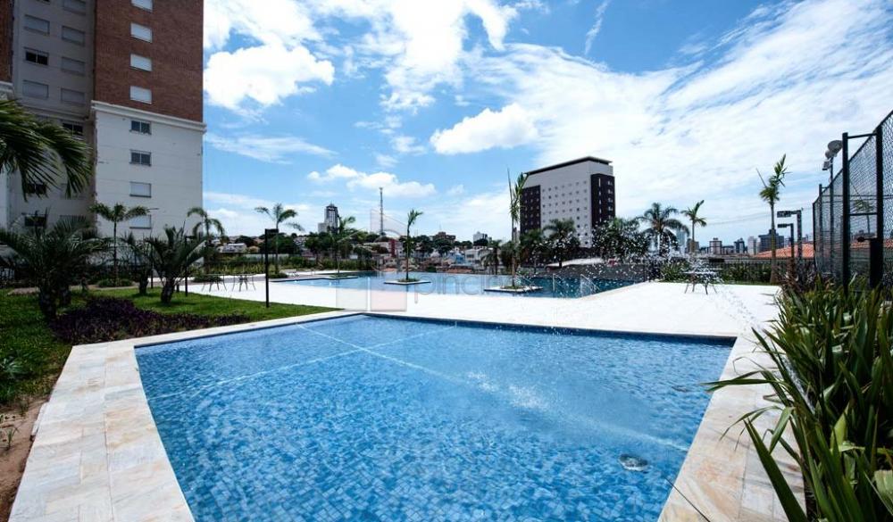 APARTAMENTO À VENDA NO CONDOMÍNIO ALTA VISTA EM JUNDIAÍ/SP