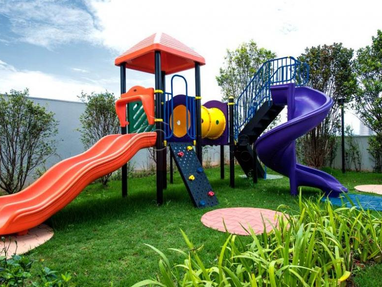APARTAMENTO À VENDA NO CONDOMÍNIO ALTA VISTA EM JUNDIAÍ/SP