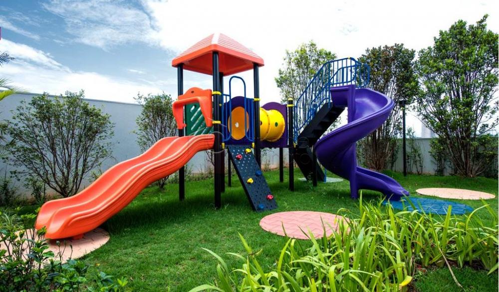 APARTAMENTO À VENDA NO CONDOMÍNIO ALTA VISTA EM JUNDIAÍ/SP