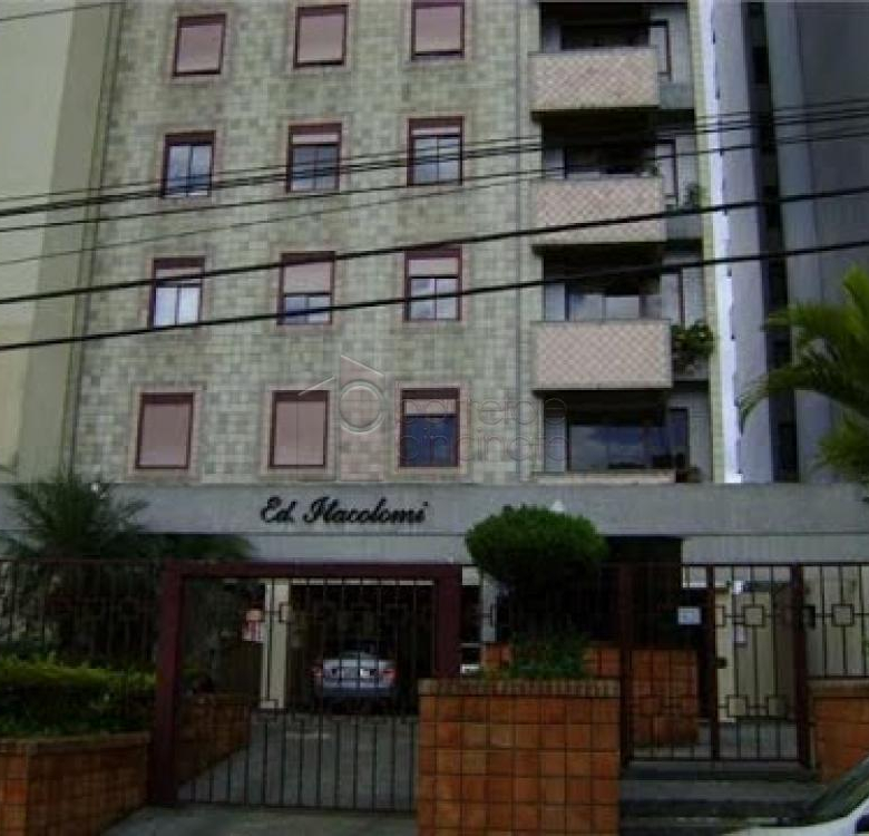 APARTAMENTO PARA VENDA NO EDIFÍCIO ITACOLOMI – JUNDIAÍ/SP