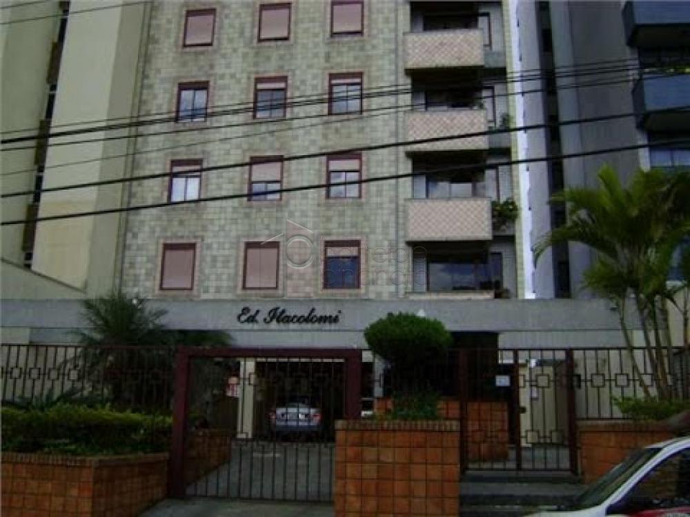 APARTAMENTO PARA VENDA NO EDIFÍCIO ITACOLOMI – JUNDIAÍ/SP