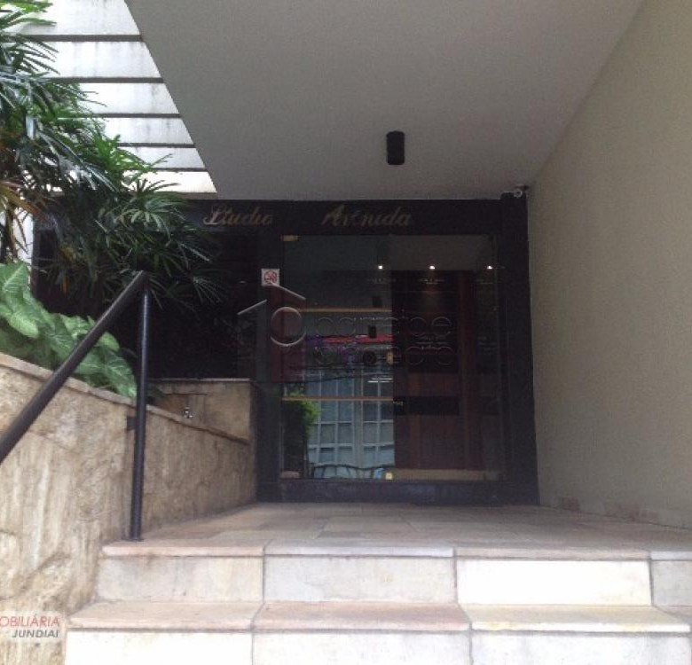SALA COMERCIAL NO STUDIO AVENIDA – ANHANGABAÚ – JUNDIAI