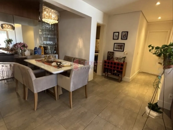 APARTAMENTO À VENDA NO CONDOMÍNIO ALTA VISTA EM JUNDIAÍ/SP