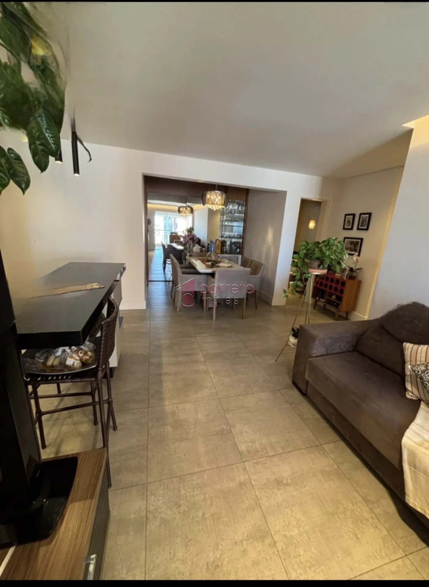 APARTAMENTO À VENDA NO CONDOMÍNIO ALTA VISTA EM JUNDIAÍ/SP