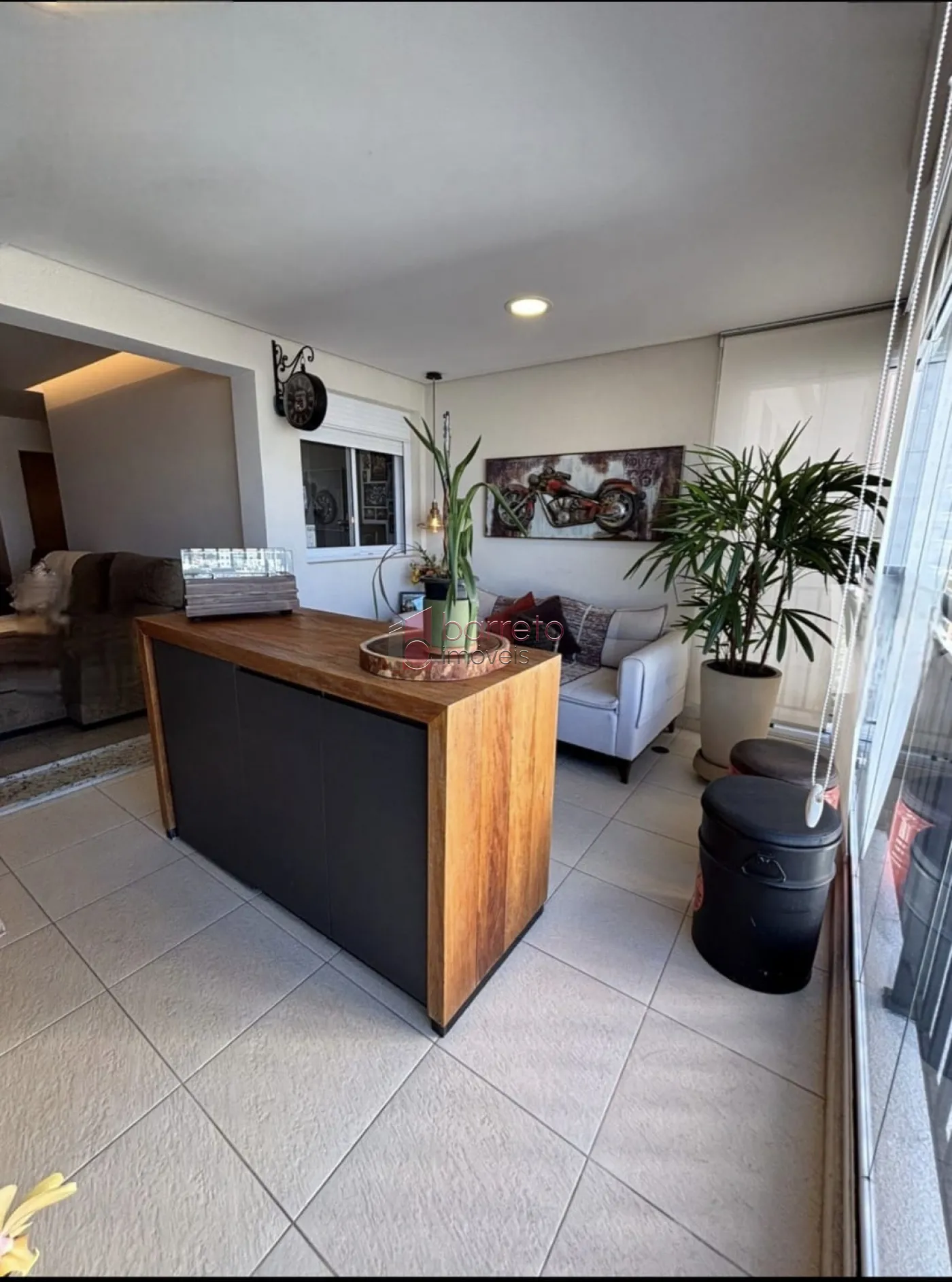 APARTAMENTO À VENDA NO CONDOMÍNIO ALTA VISTA EM JUNDIAÍ/SP
