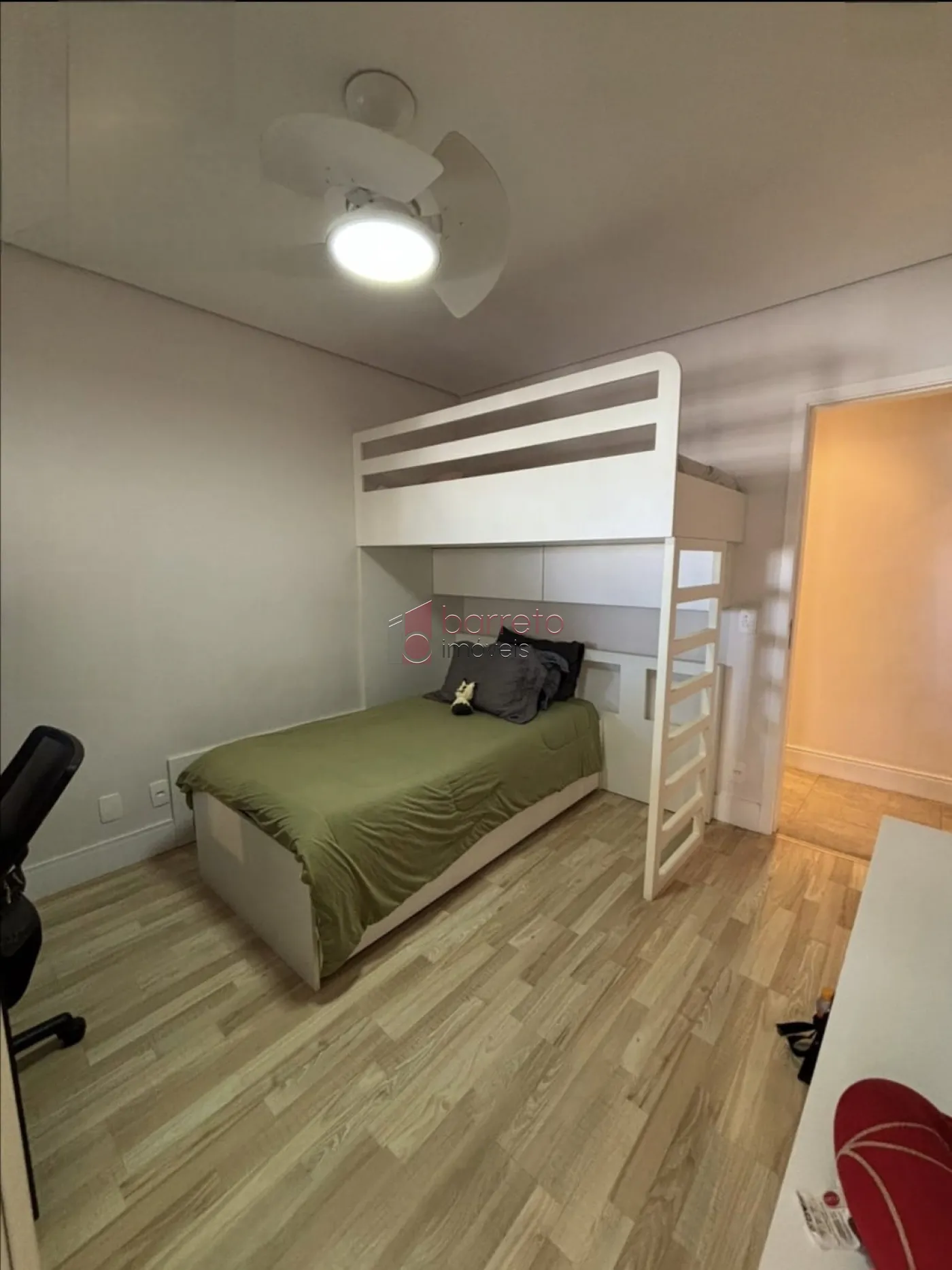 APARTAMENTO À VENDA NO CONDOMÍNIO ALTA VISTA EM JUNDIAÍ/SP