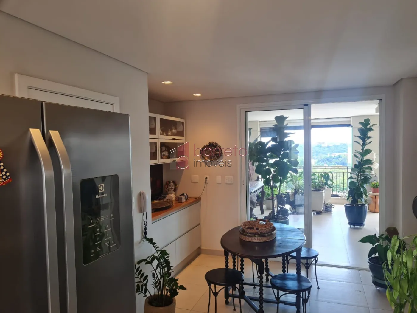 APARTAMENTO ALTO PADRÃO À VENDA NO CONDOMÍNIO LINDENBERG – ANHANGABAÚ – JUNDIAÍ/SP