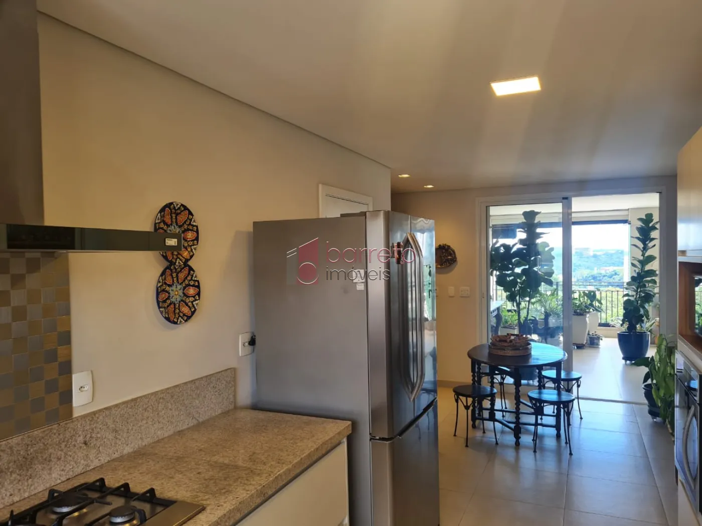 APARTAMENTO ALTO PADRÃO À VENDA NO CONDOMÍNIO LINDENBERG – ANHANGABAÚ – JUNDIAÍ/SP