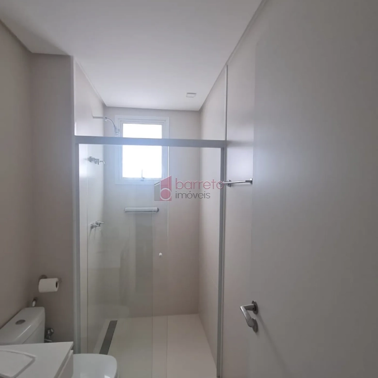 APARTAMENTO ALTO PADRÃO À VENDA NO CONDOMÍNIO LINDENBERG – ANHANGABAÚ – JUNDIAÍ/SP